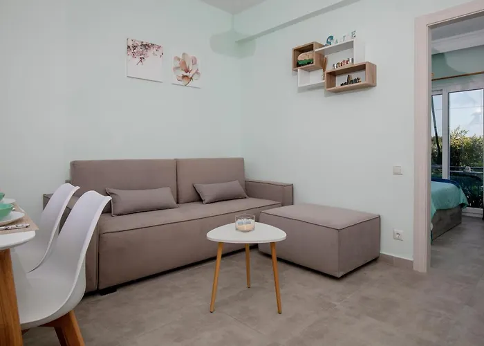 Rilassunte Luxury Case de vacanță