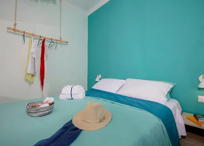 Case de vacanță Rilassunte Luxury Potos