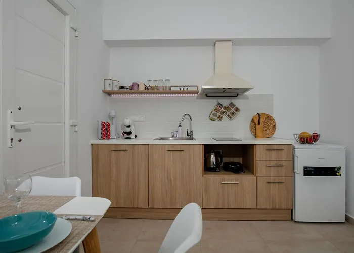 Rilassunte Luxury Case de vacanță Potos